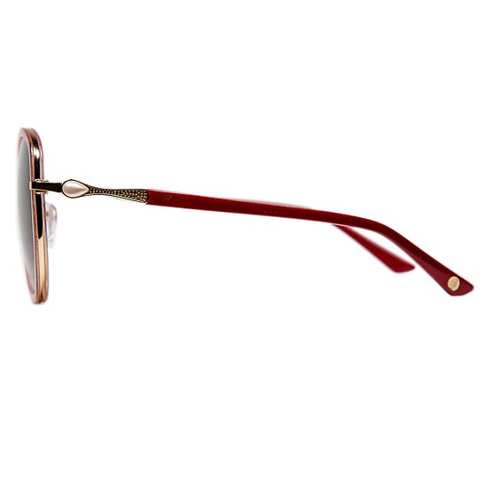 All Ball World BV4461 C4 Silver Sparkle: The "Timeless" Eyewear