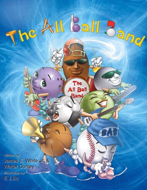 The All Ball Band