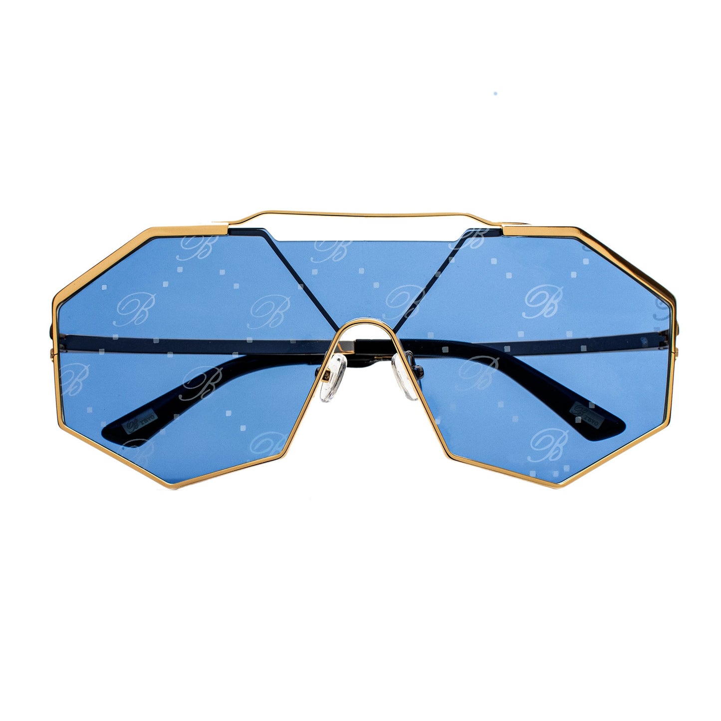 B Fashion Sunglasses BV2001-C2