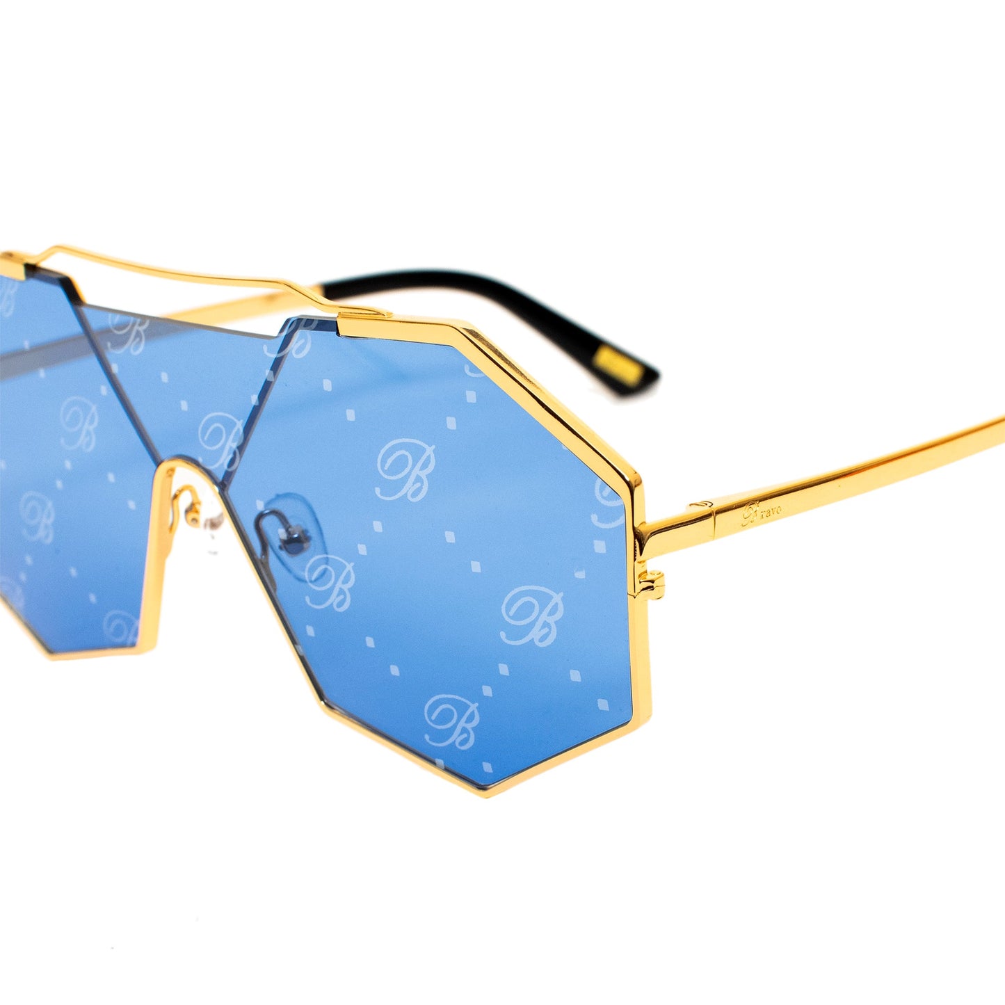 B Fashion Sunglasses BV2001-C2