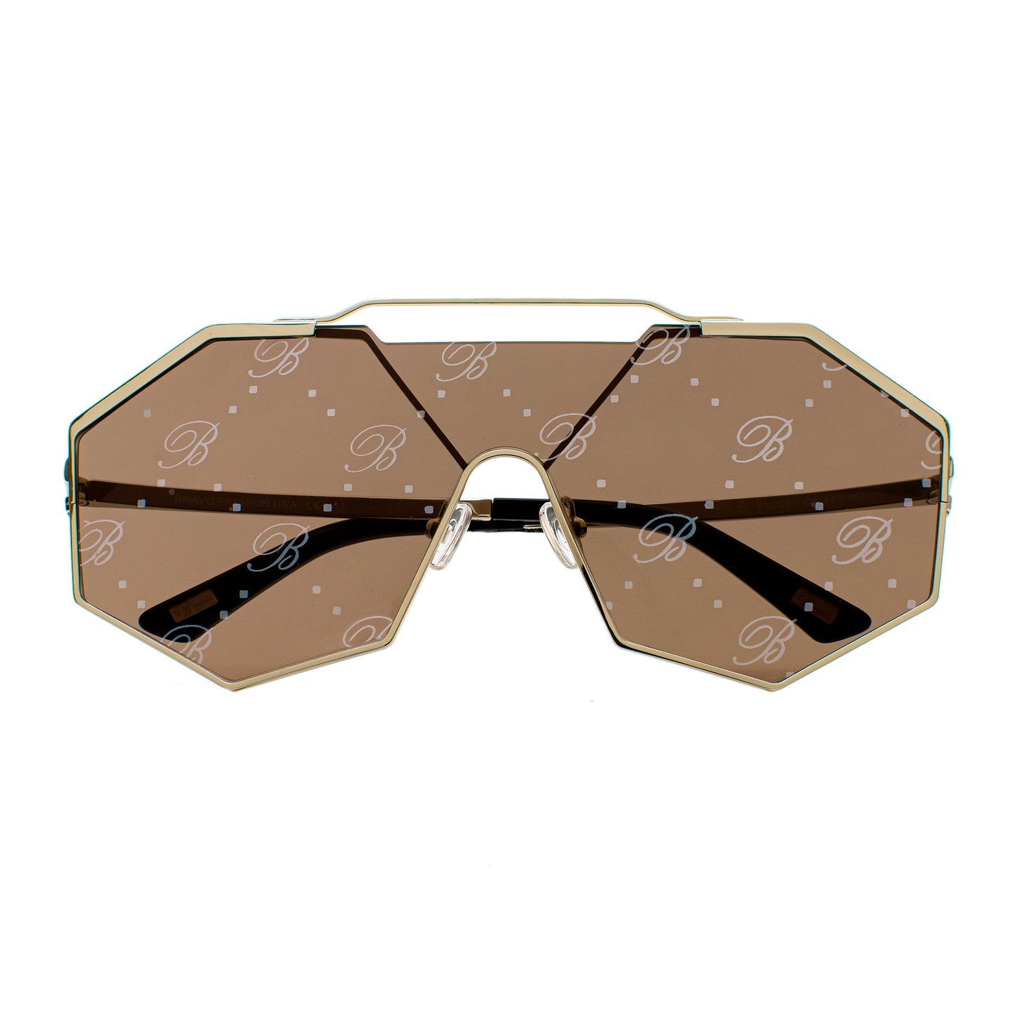 B Fashion Sunglasses BV2001-C4