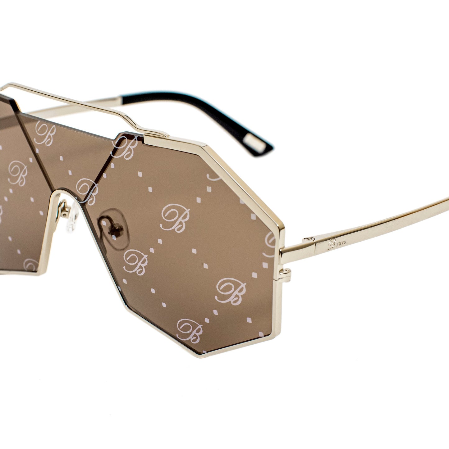B Fashion Sunglasses BV2001-C4