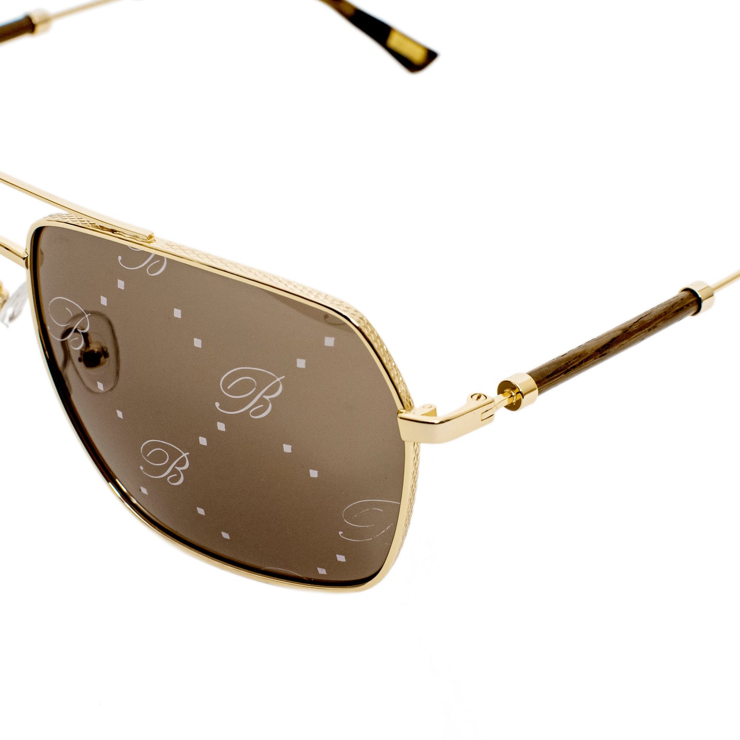 B Fashion Sunglasses BV2002-C1