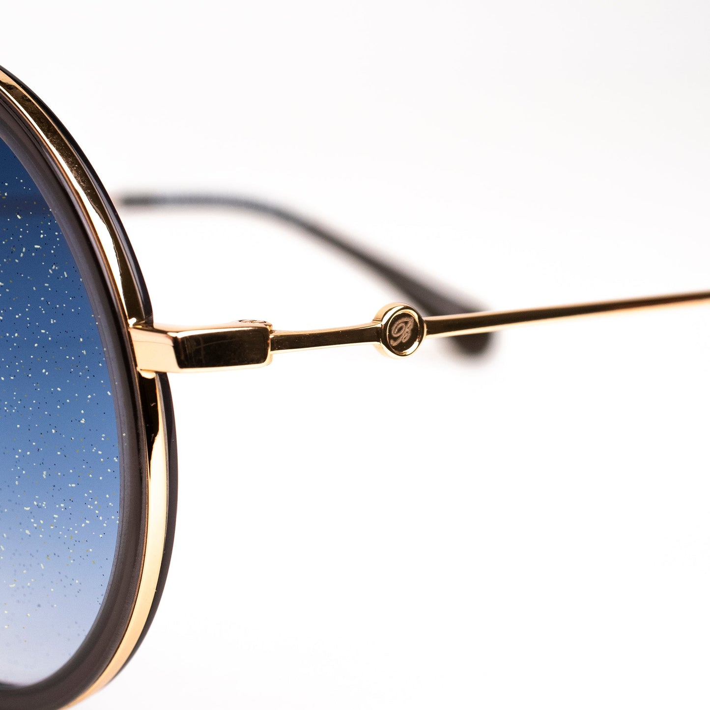 All Ball World BV2003 C1 Gold Sparkle: The "Refined" Edition
