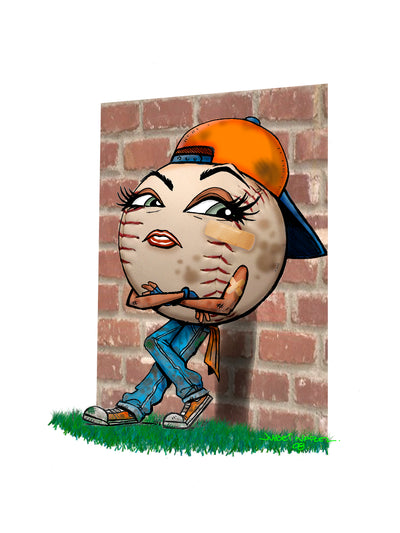 "SOFIE" the Soft Ball