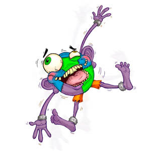 "LOCO" the High Ball