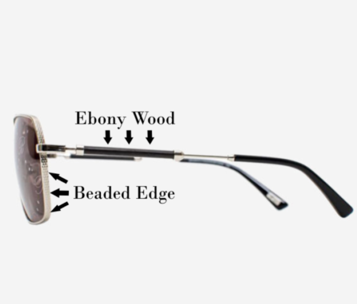 B Fashion Sunglasses BV2002-C4