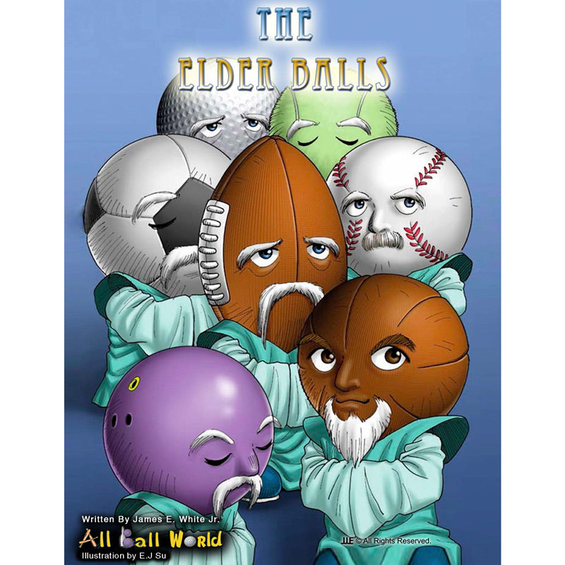 The Elder Balls