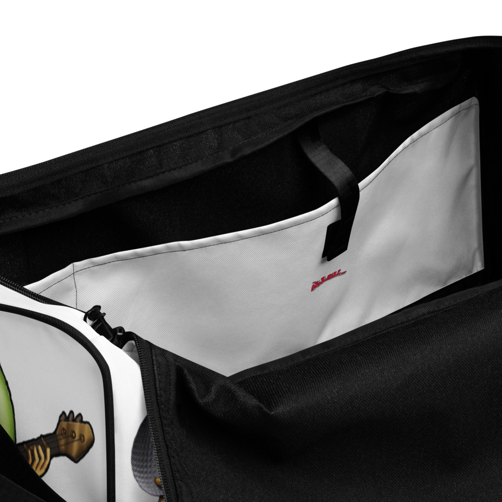 All Ball Band All-Purpose Durable Travel Duffle Bag