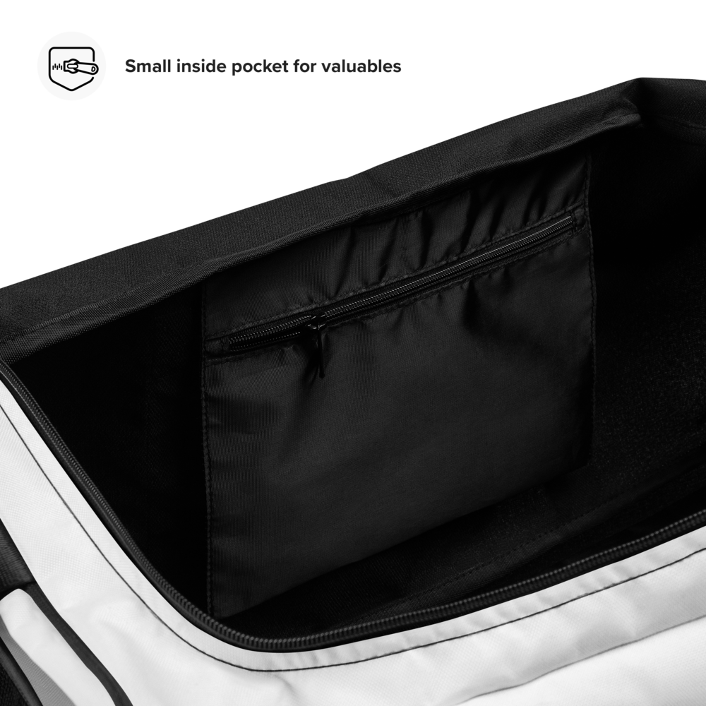 All Ball Band All-Purpose Durable Travel Duffle Bag