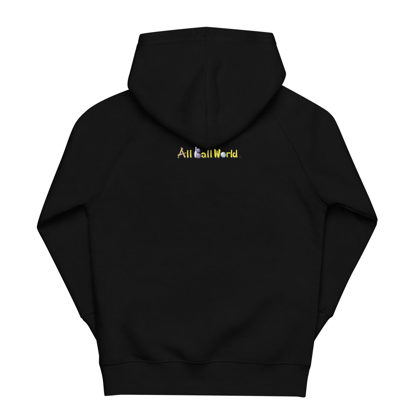 Kids Premium Eco Hoodie