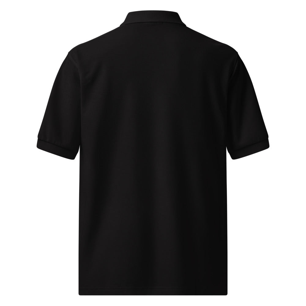 All Ball Band Men's Premium Polo