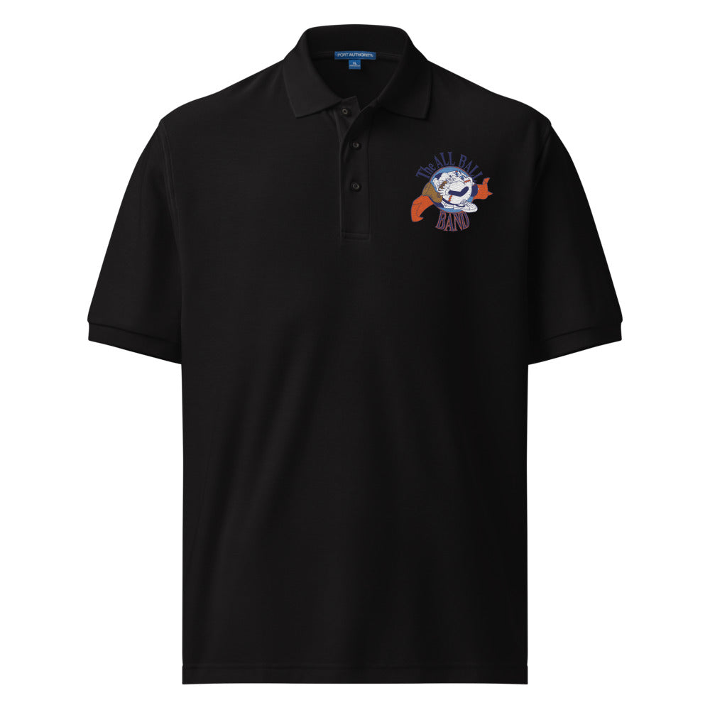 All Ball Band Men's Premium Polo