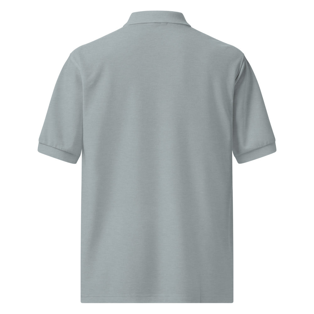 All Ball Band Men's Premium Polo
