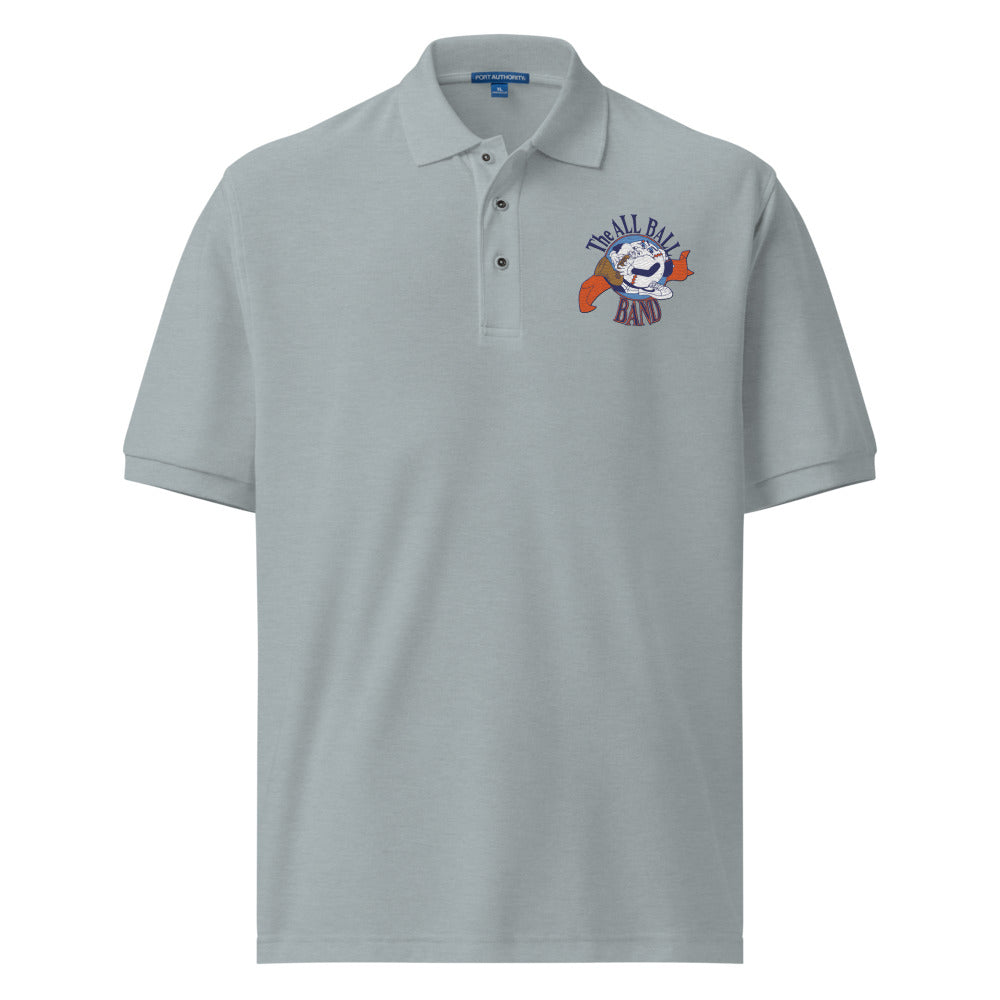 All Ball Band Men's Premium Polo