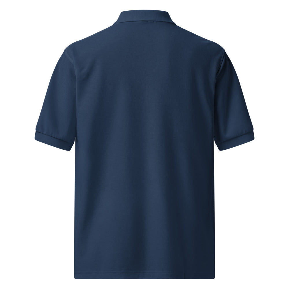 All Ball Band Men's Premium Polo