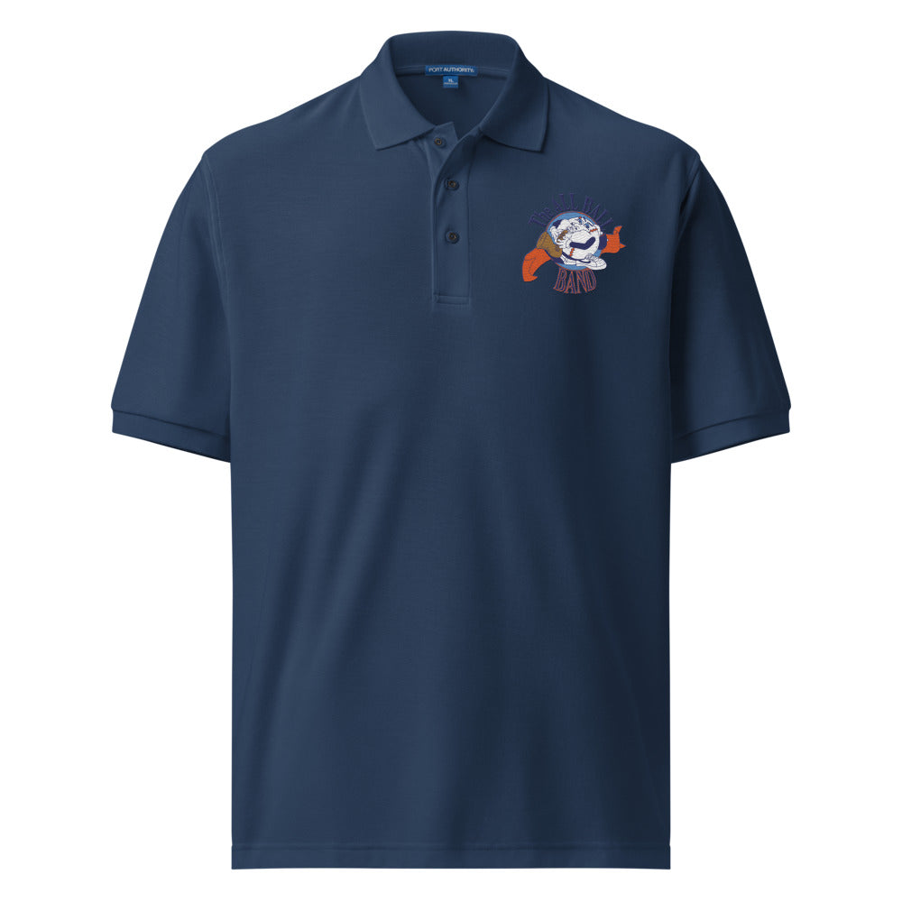 All Ball Band Men's Premium Polo