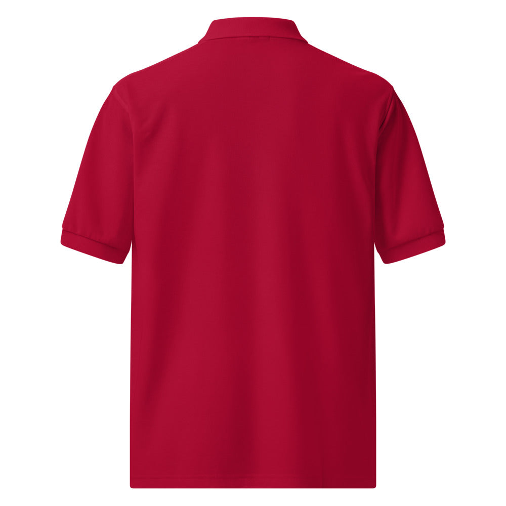 All Ball Band Men's Premium Polo