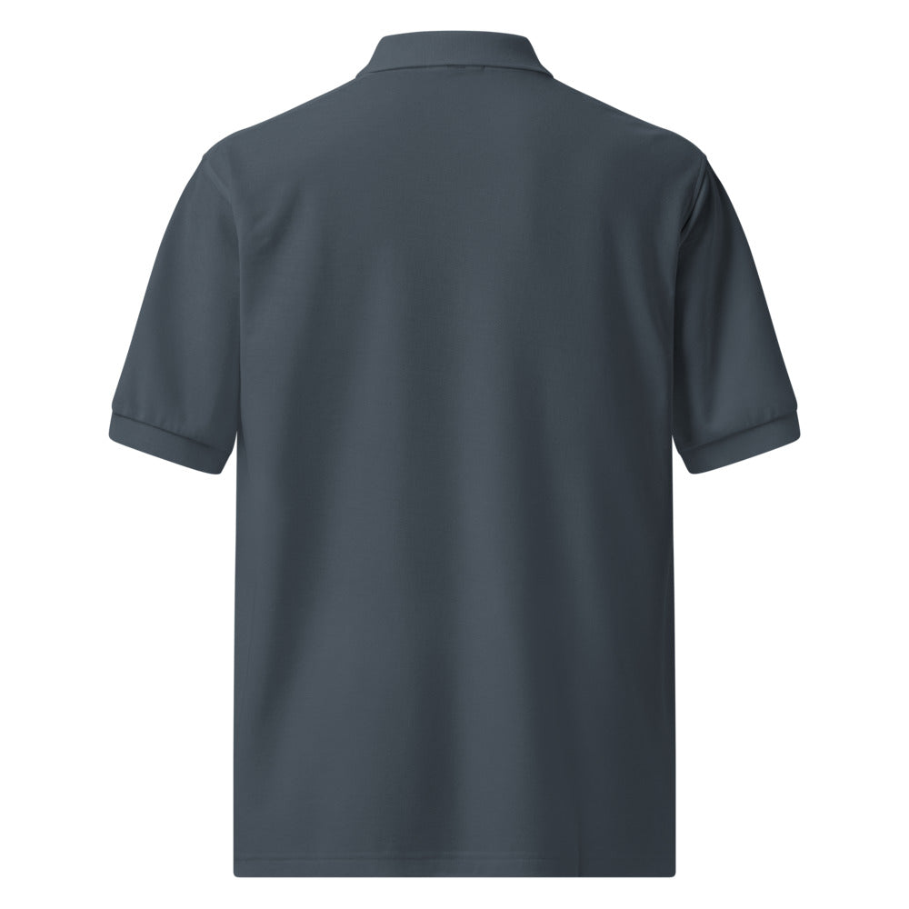 All Ball Band Men's Premium Polo