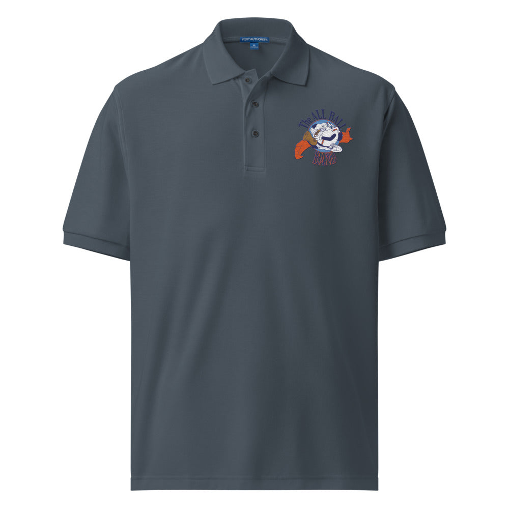All Ball Band Men's Premium Polo