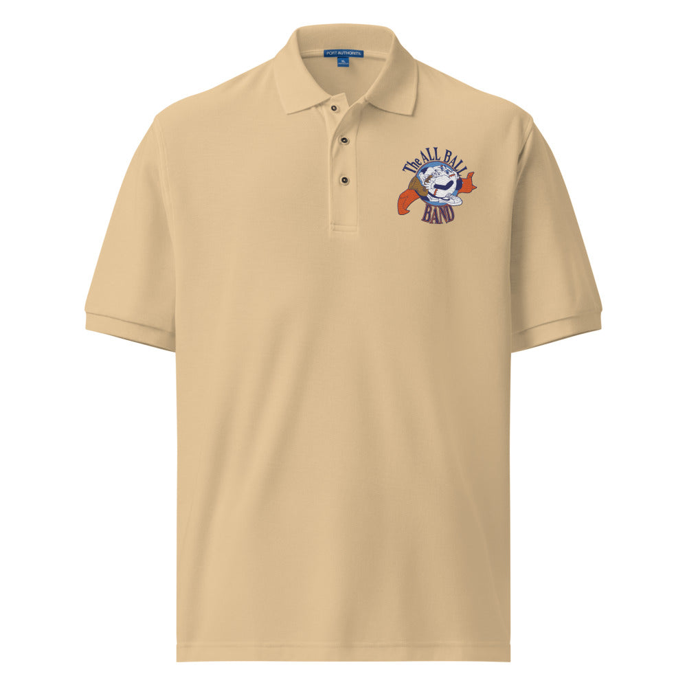 All Ball Band Men's Premium Polo