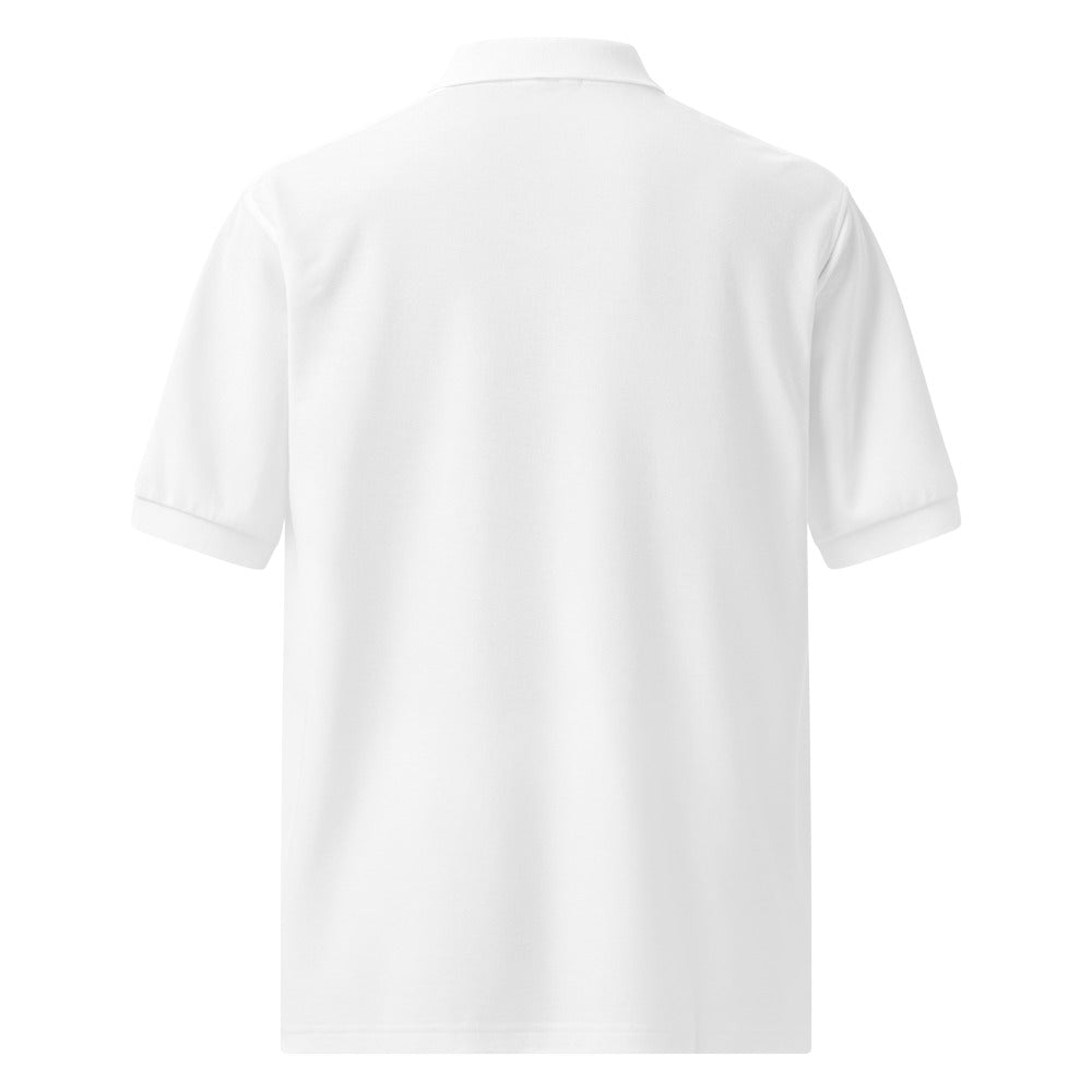 All Ball Band Men's Premium Polo