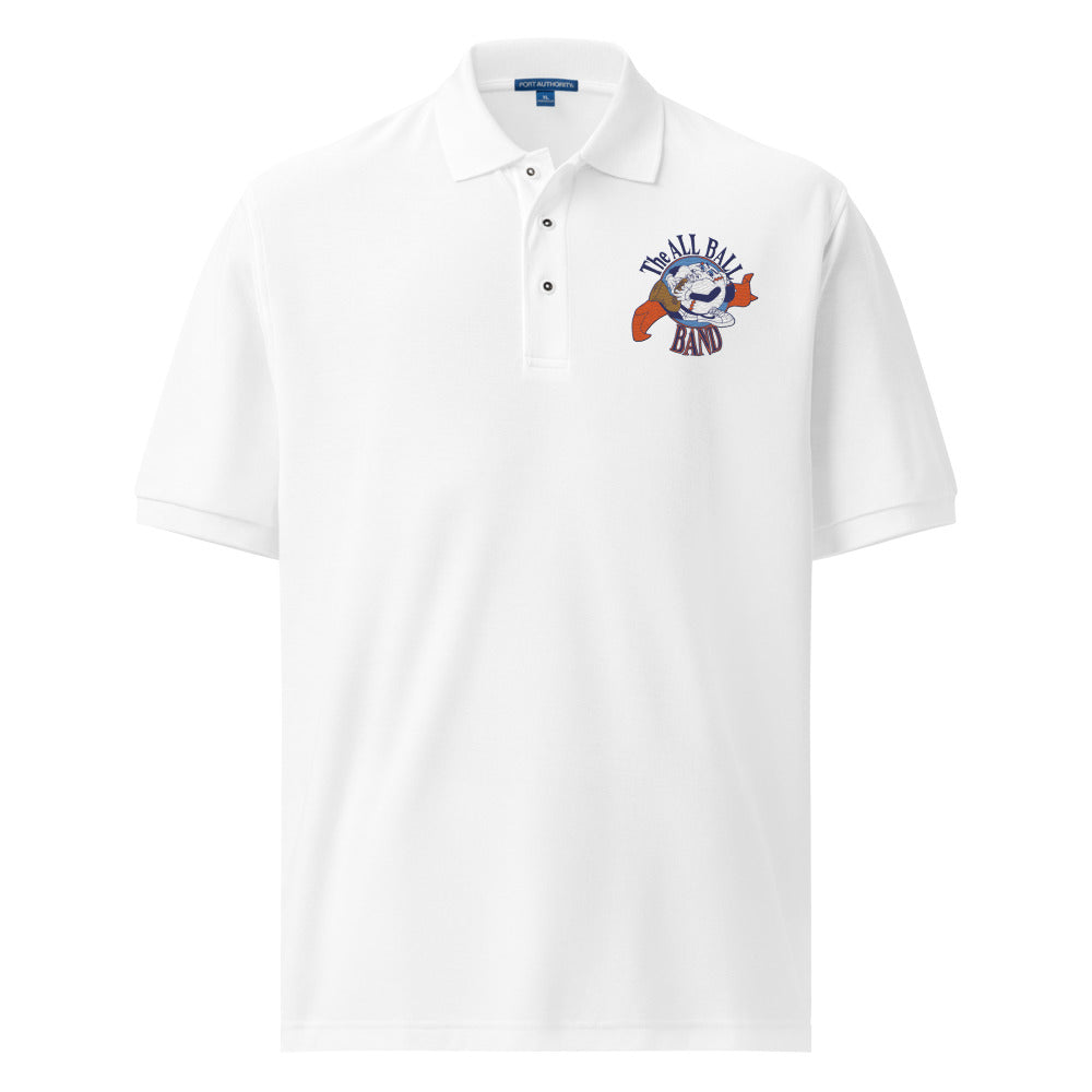 All Ball Band Men's Premium Polo