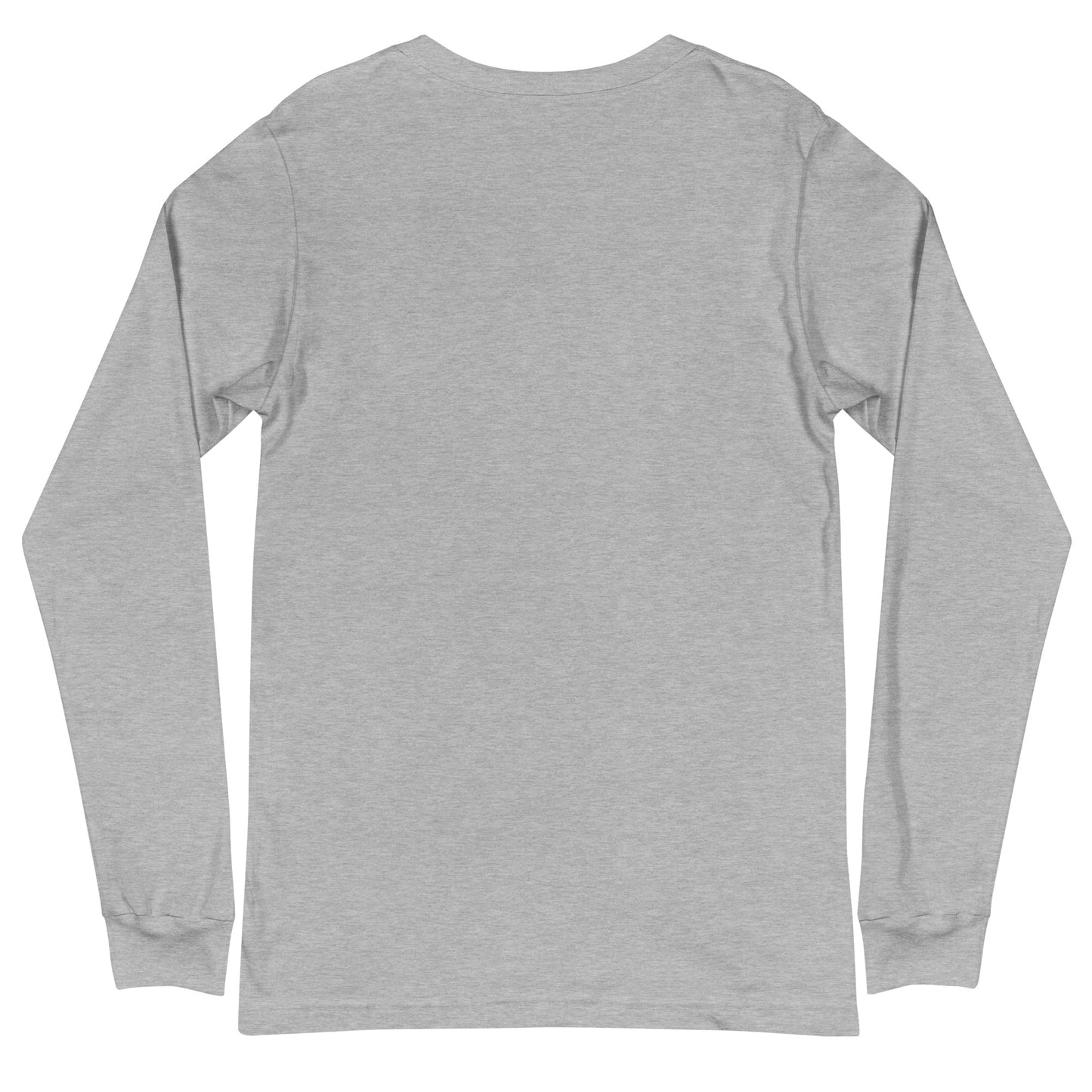 All Ball Band Long Sleeve Tee – Soft, Stylish & Perfect for Layering