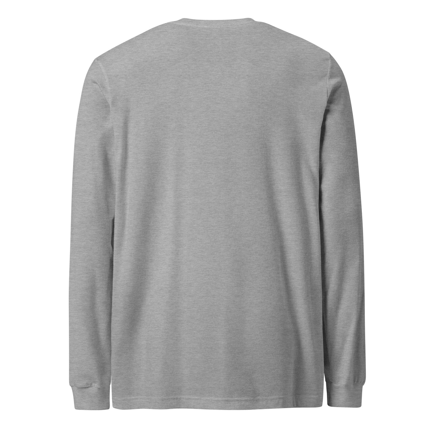 All Ball Band Long Sleeve Tee – Soft, Stylish & Perfect for Layering