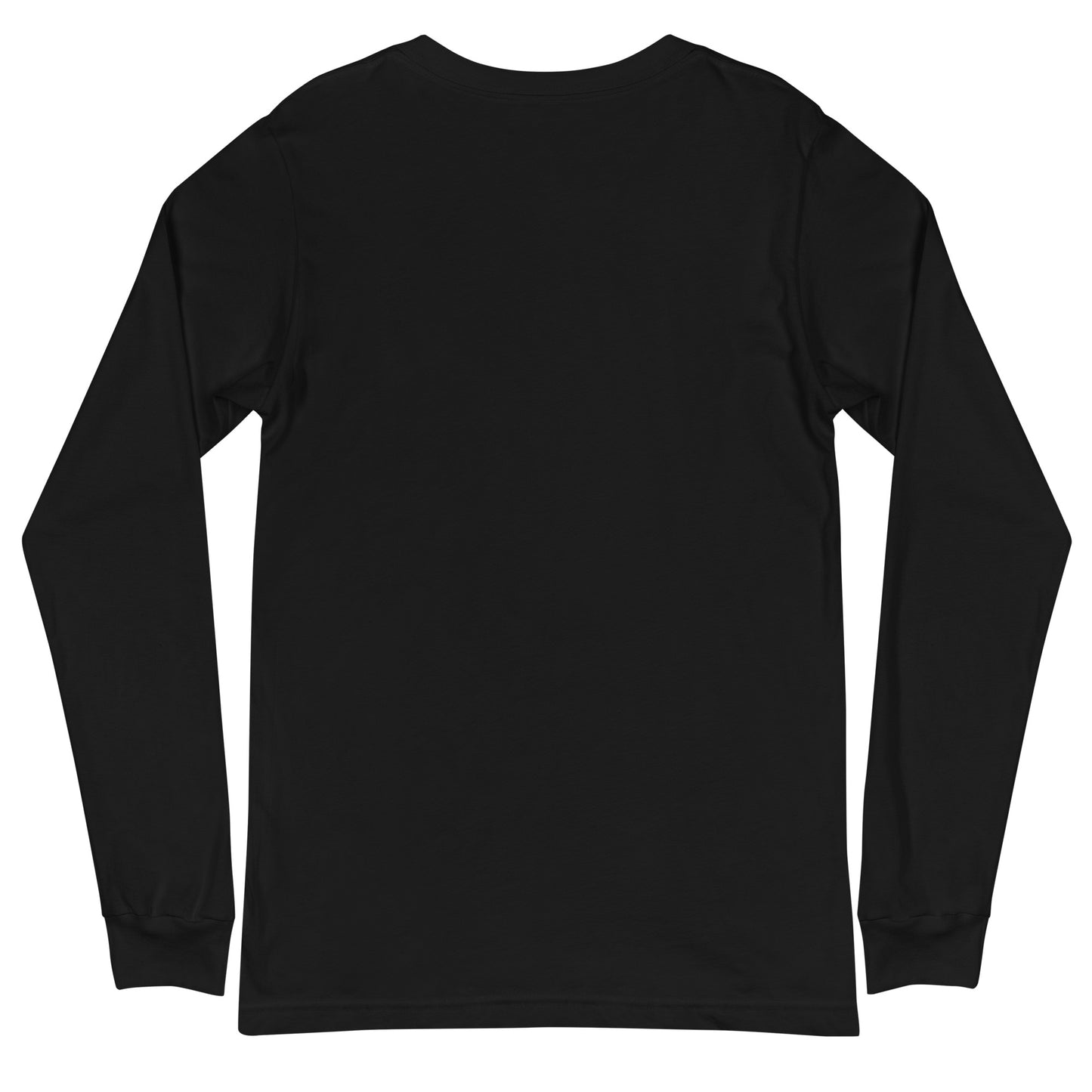 All Ball Band Long Sleeve Tee – Soft, Stylish & Perfect for Layering
