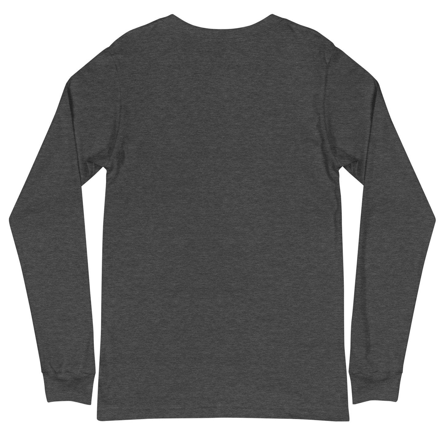 All Ball Band Long Sleeve Tee – Soft, Stylish & Perfect for Layering