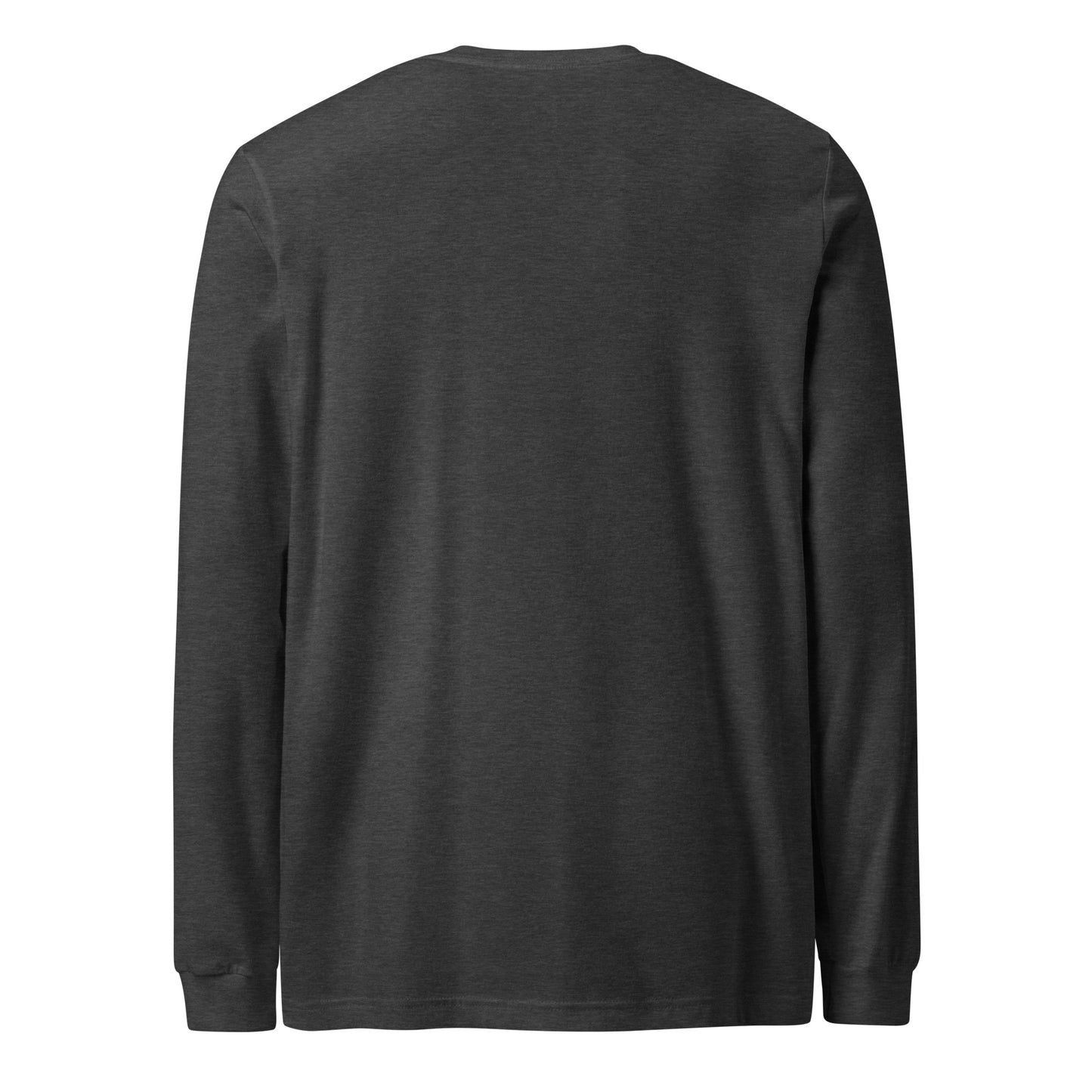 All Ball Band Long Sleeve Tee – Soft, Stylish & Perfect for Layering