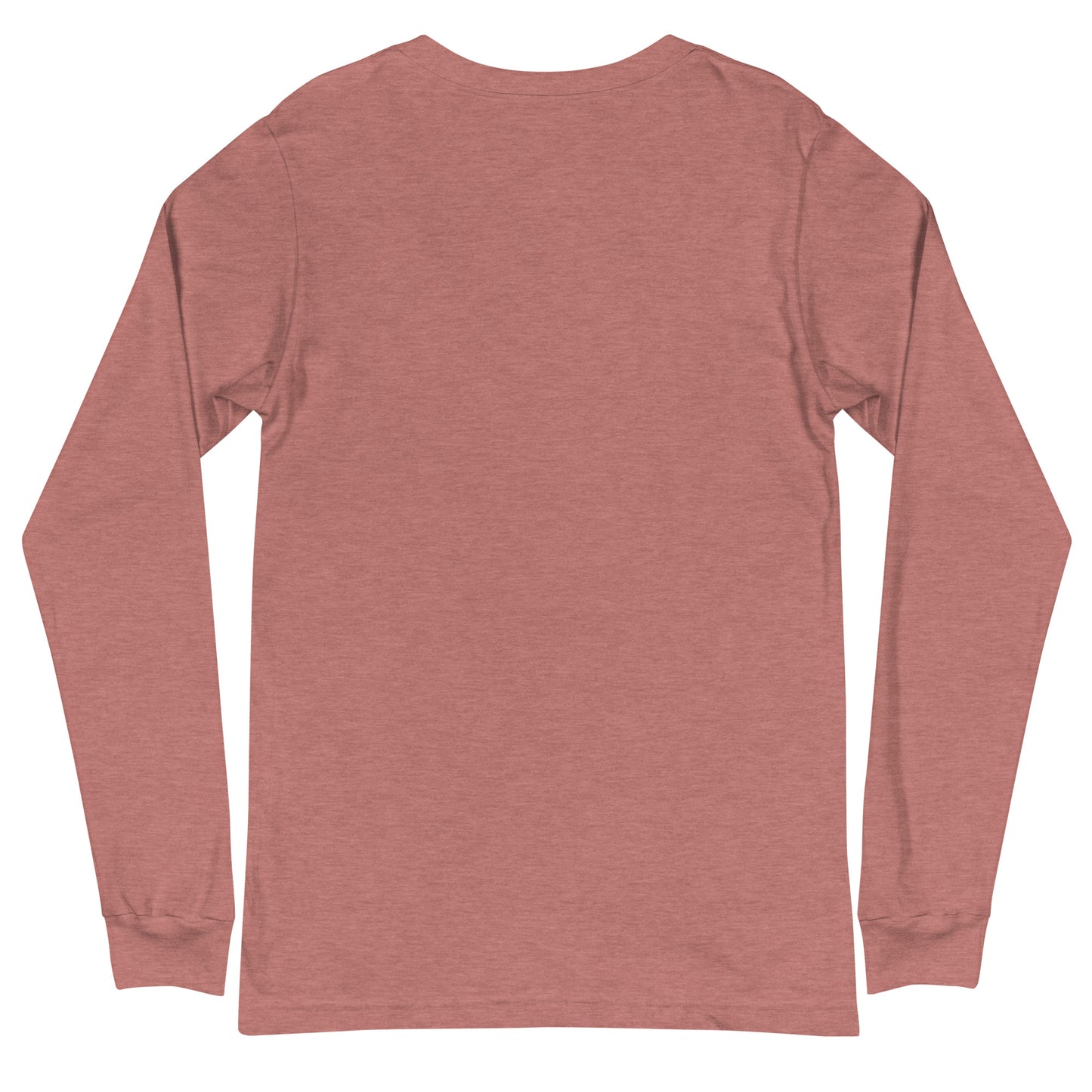 All Ball Band Long Sleeve Tee – Soft, Stylish & Perfect for Layering
