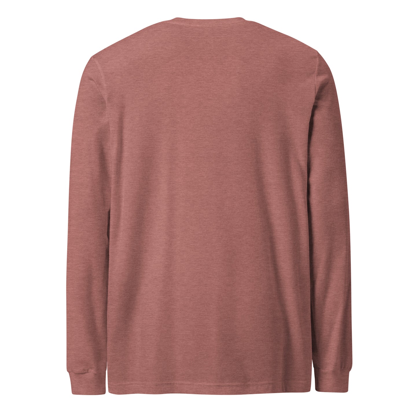 All Ball Band Long Sleeve Tee – Soft, Stylish & Perfect for Layering
