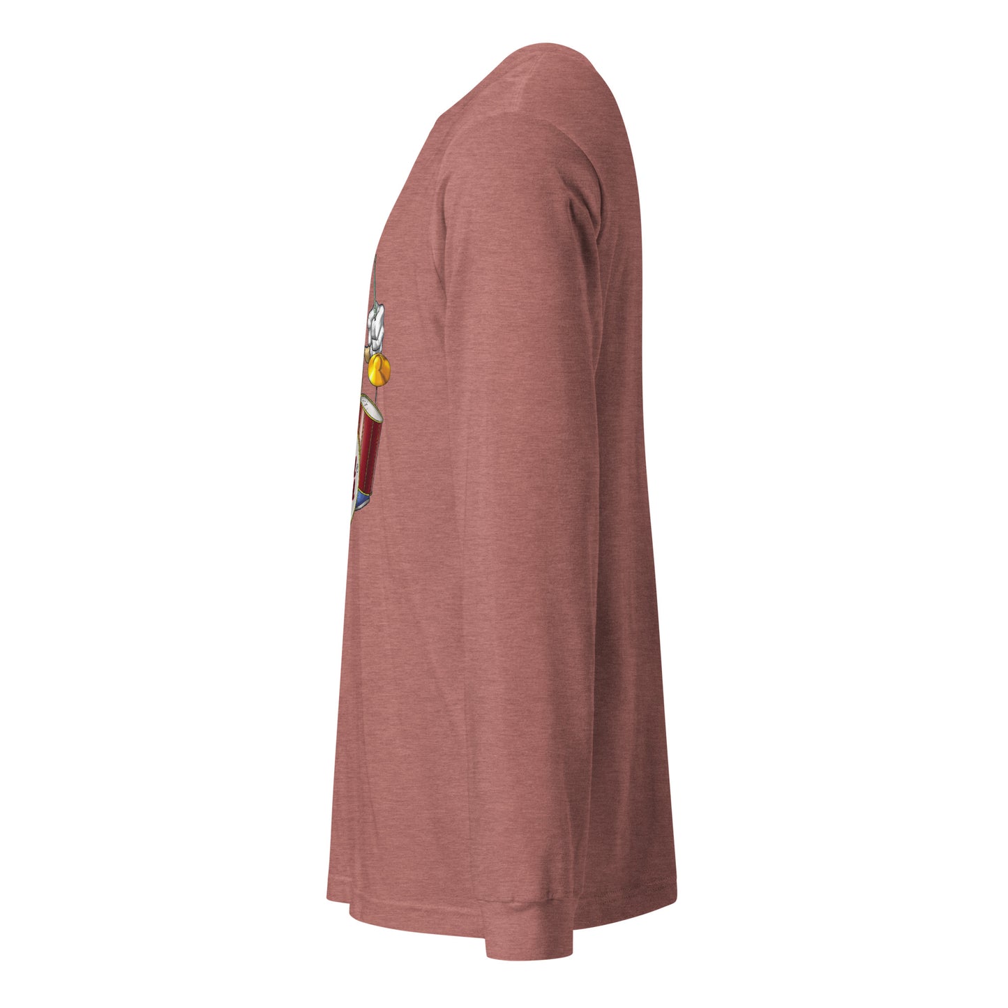 All Ball Band Long Sleeve Tee – Soft, Stylish & Perfect for Layering