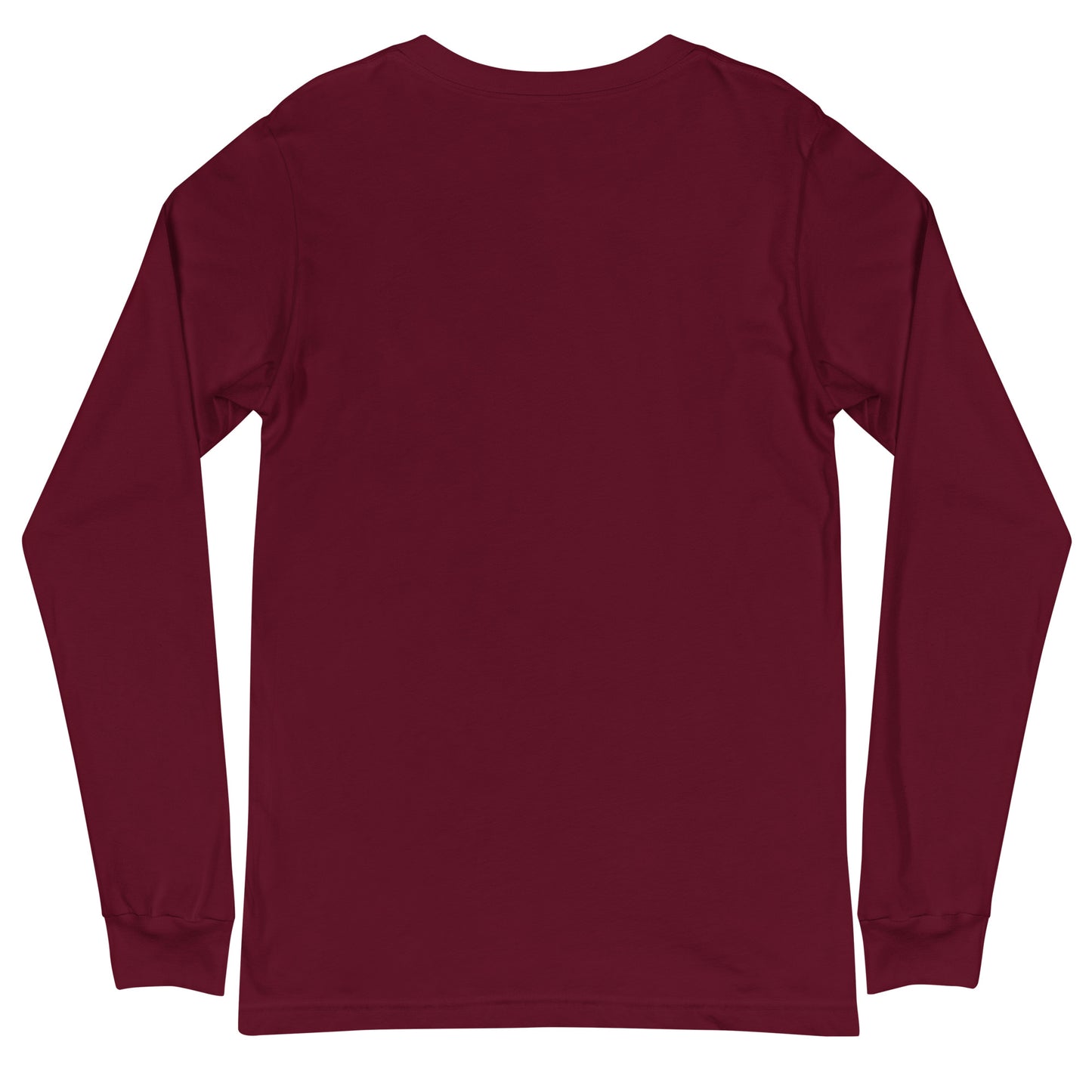 All Ball Band Long Sleeve Tee – Soft, Stylish & Perfect for Layering