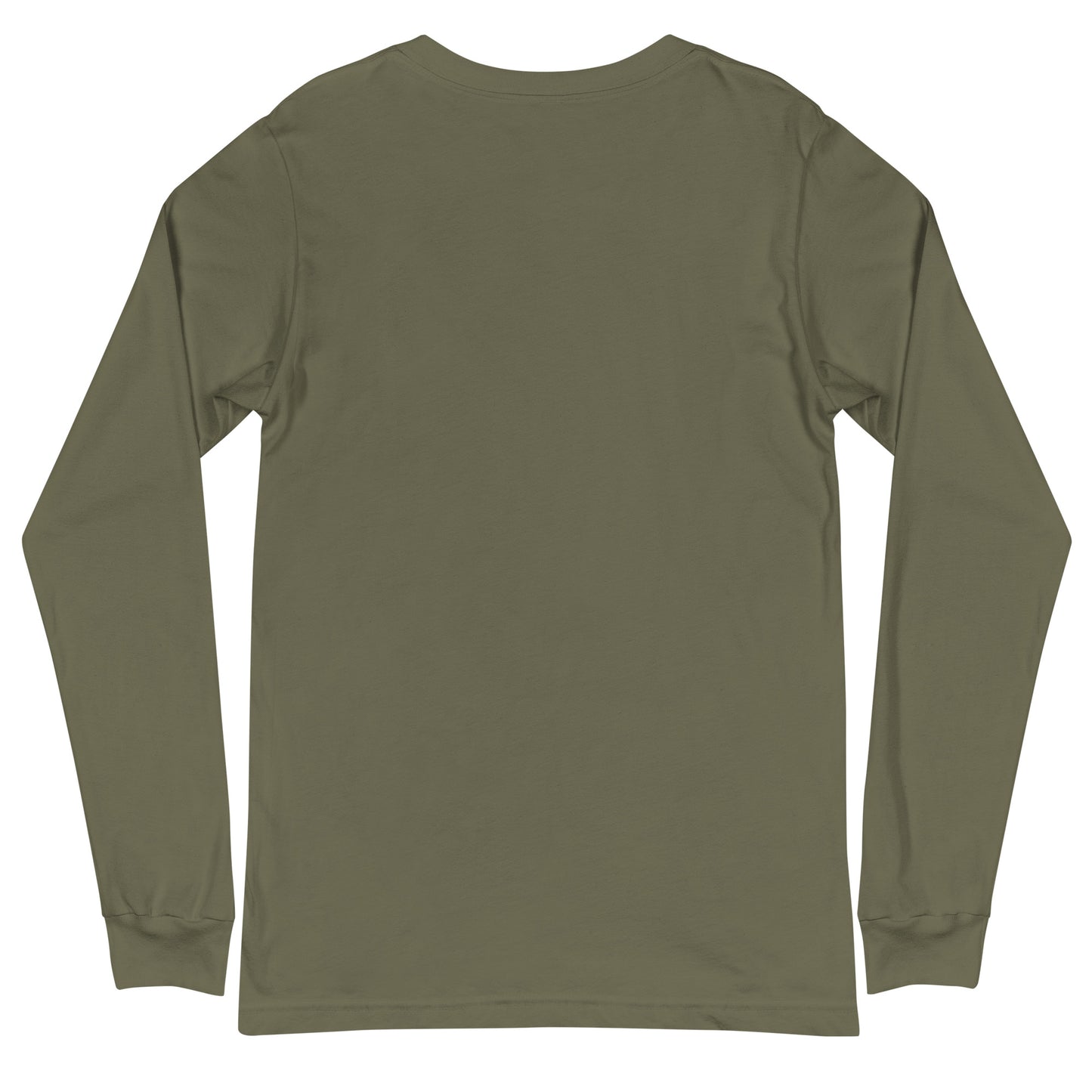 All Ball Band Long Sleeve Tee – Soft, Stylish & Perfect for Layering
