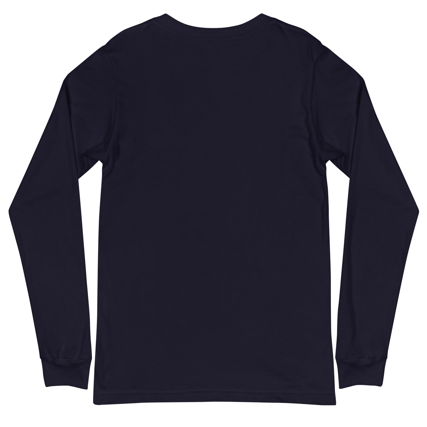 All Ball Band Long Sleeve Tee – Soft, Stylish & Perfect for Layering