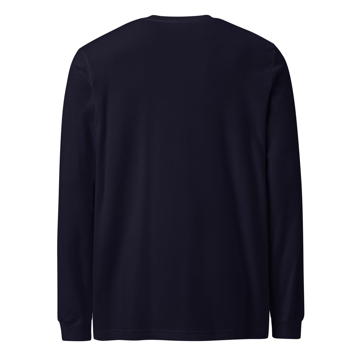 All Ball Band Long Sleeve Tee – Soft, Stylish & Perfect for Layering