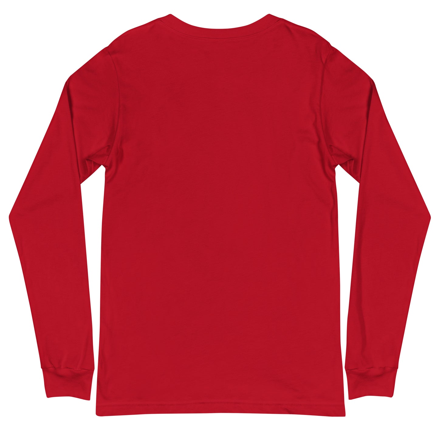 All Ball Band Long Sleeve Tee – Soft, Stylish & Perfect for Layering