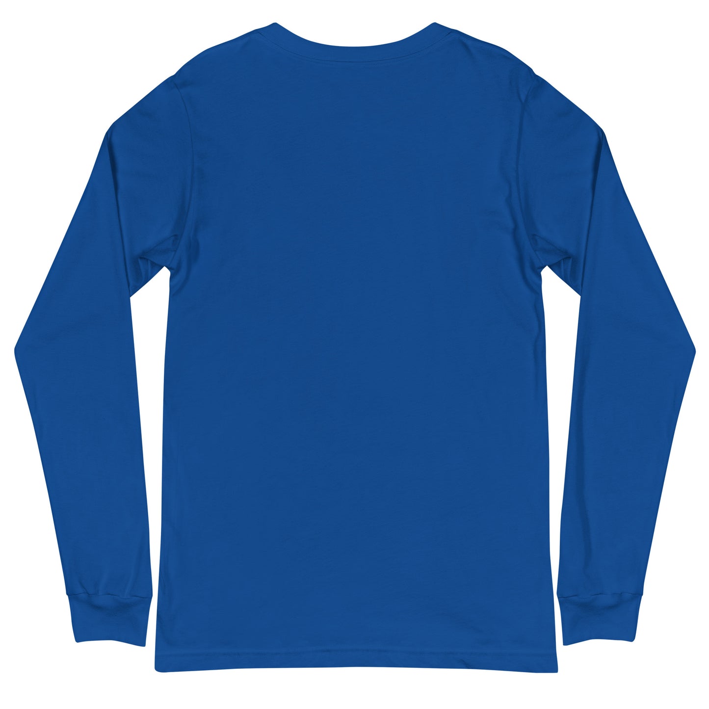 All Ball Band Long Sleeve Tee – Soft, Stylish & Perfect for Layering