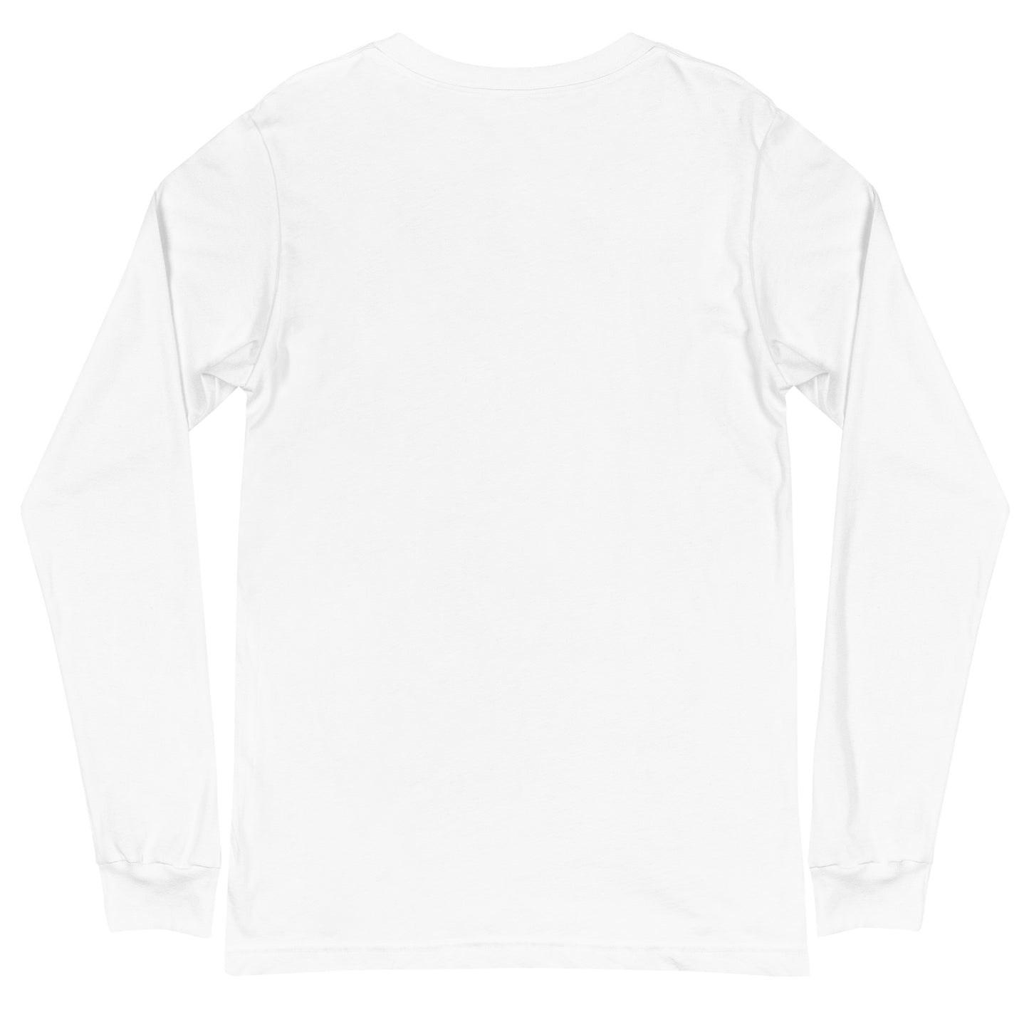 All Ball Band Long Sleeve Tee – Soft, Stylish & Perfect for Layering