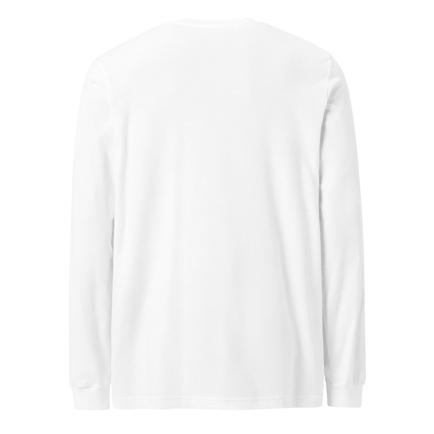 All Ball Band Long Sleeve Tee – Soft, Stylish & Perfect for Layering