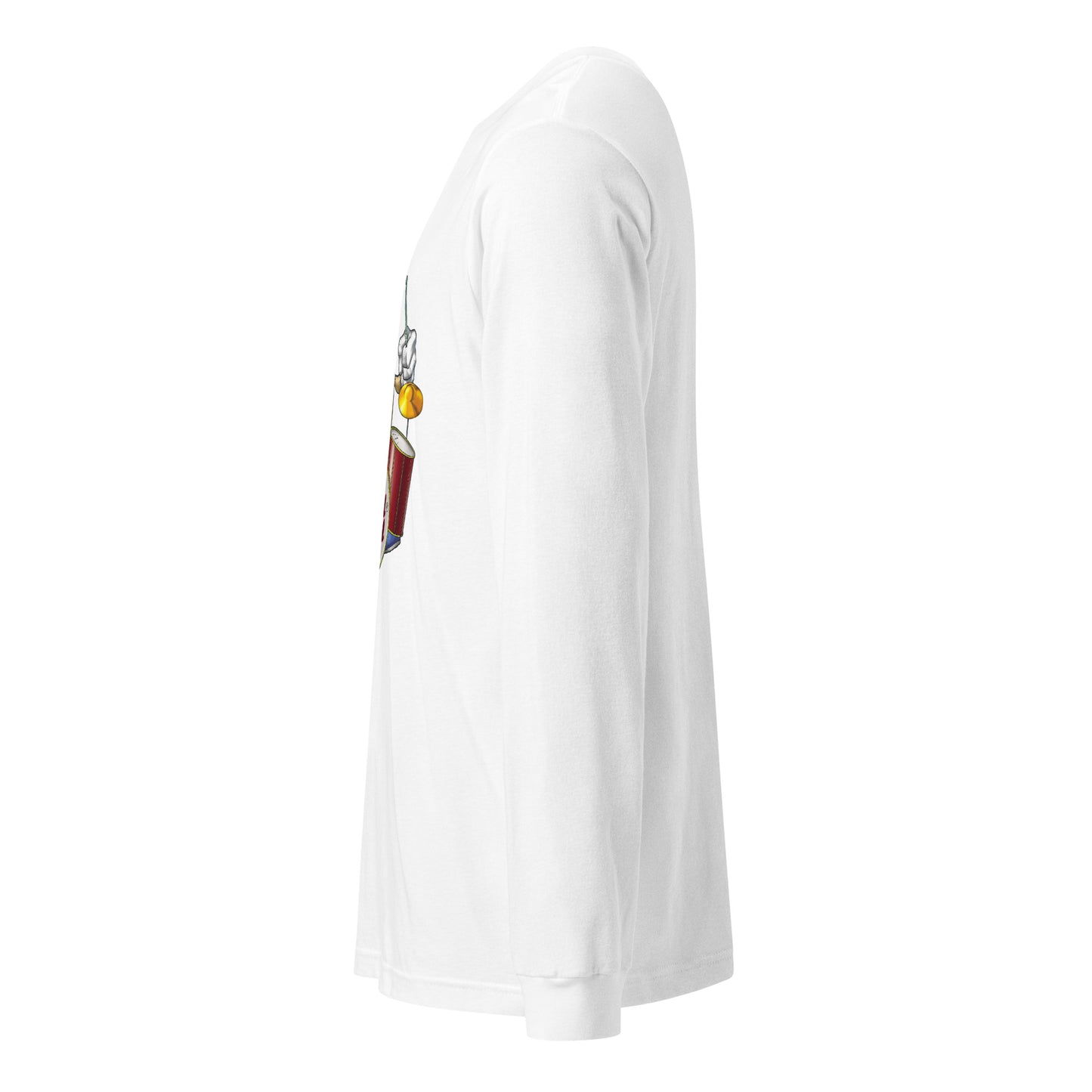 All Ball Band Long Sleeve Tee – Soft, Stylish & Perfect for Layering