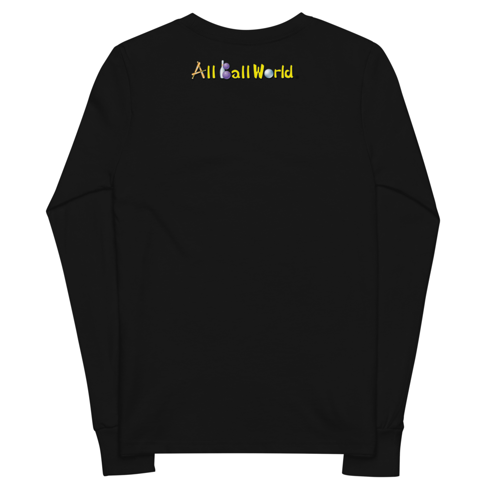 "SLIM" Long Sleeve Tee for kids