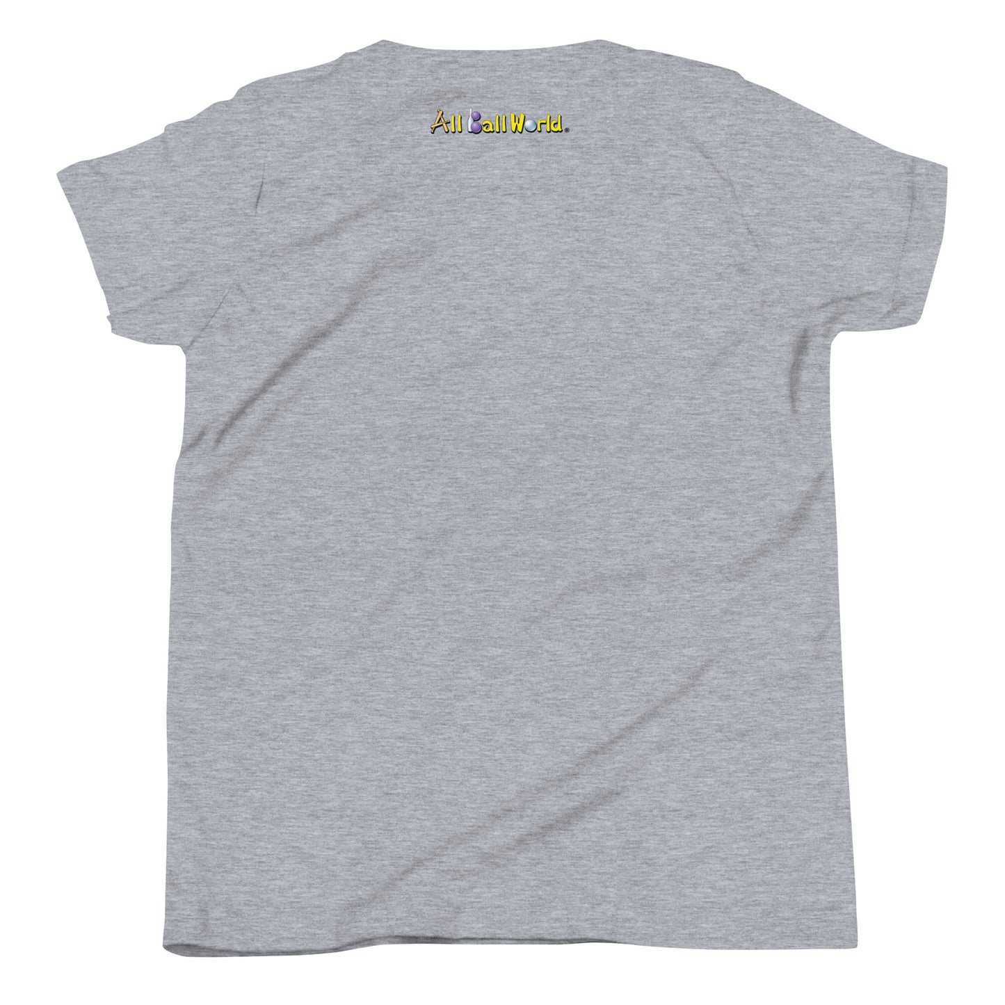 “Ready” the Super Basketball Unisex T-Shirt