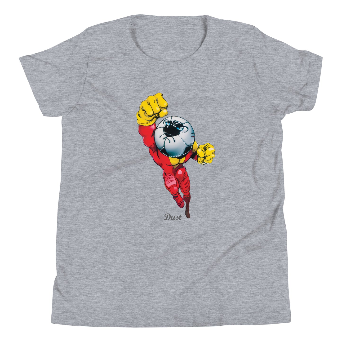 Dust Girls Soft Cotton T-Shirt