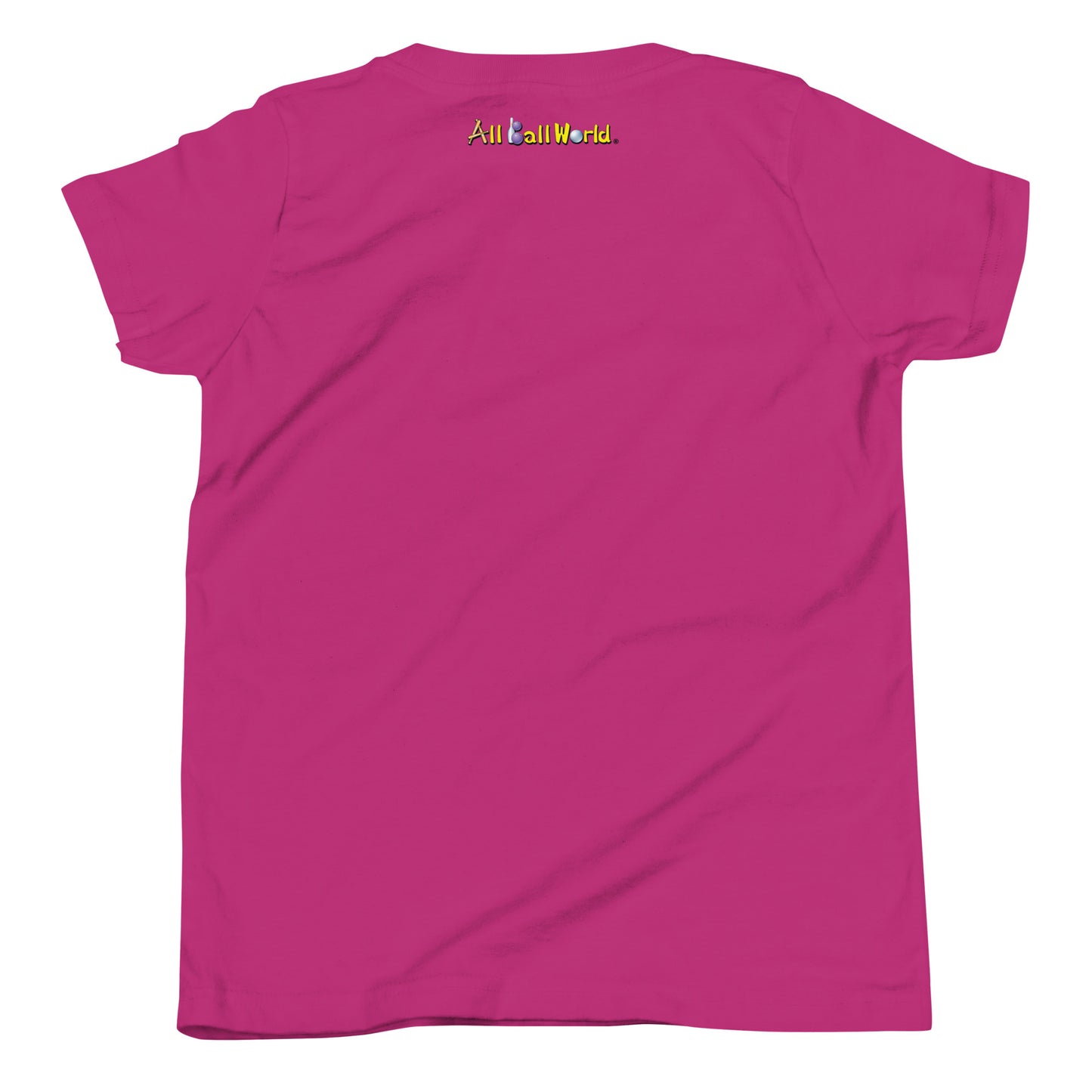 “Ready” the Super Basketball Unisex T-Shirt