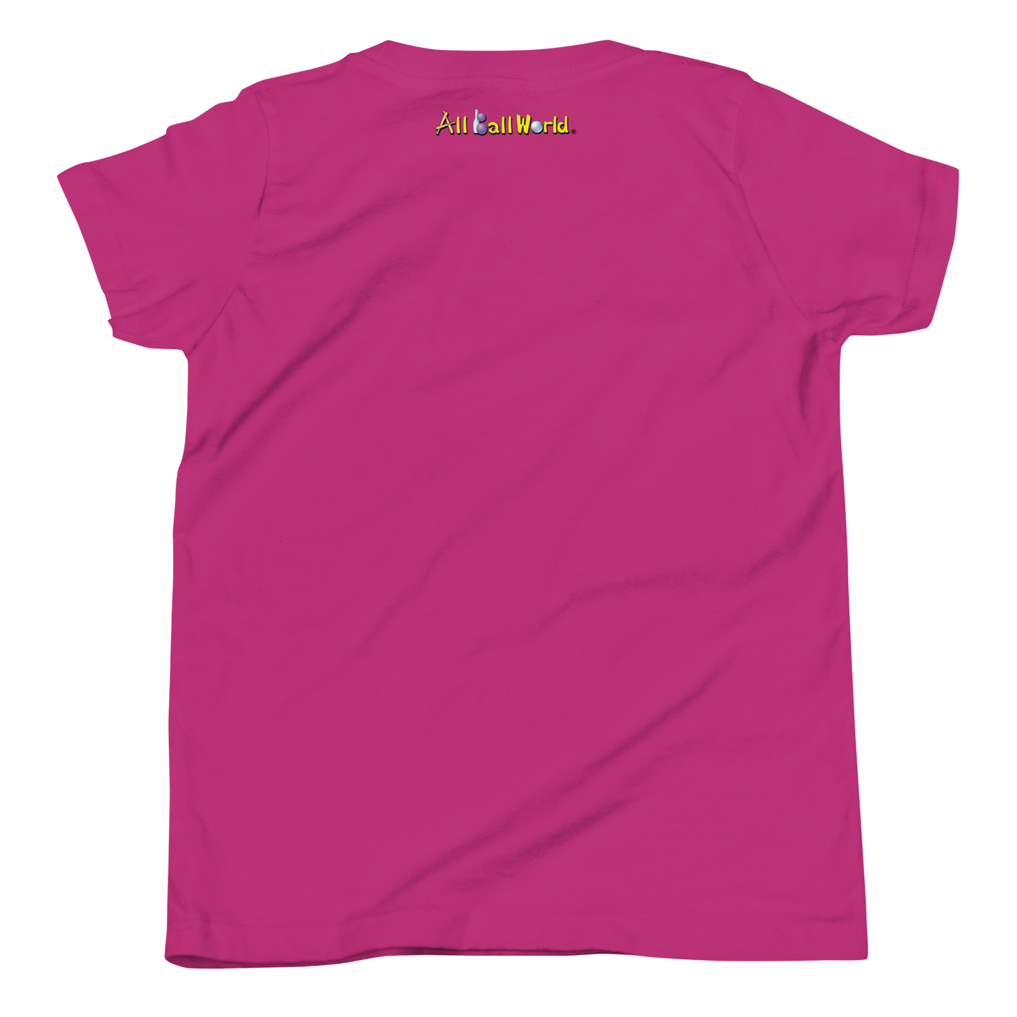 Elder Football Unisex T-Shirt
