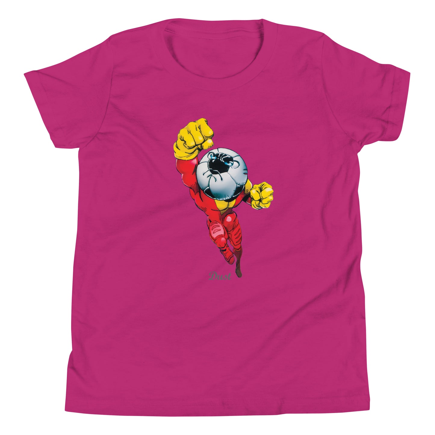 Dust Girls Soft Cotton T-Shirt